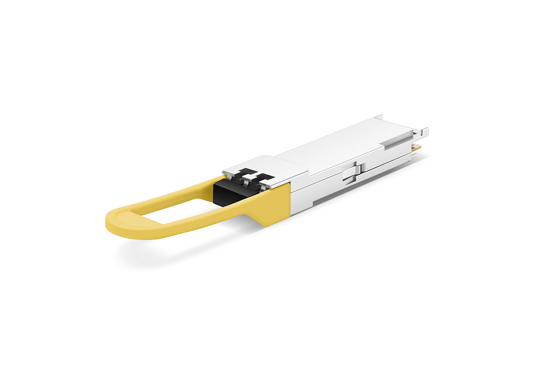 QSFP28-100G-DR1-1310nm-2km