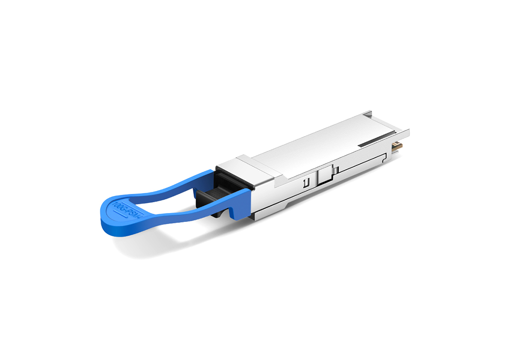 QSFP-40G-PSM4-1310nm-10km
